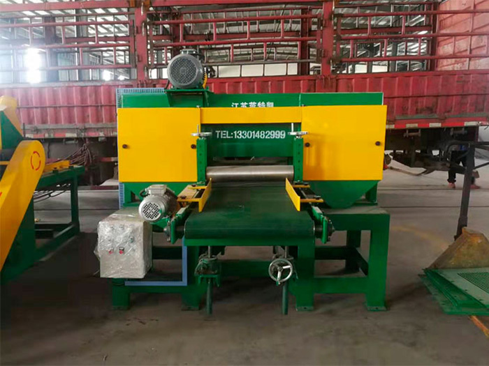 线下剖板线下剖板机