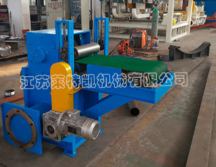 岩棉设备生产线